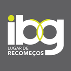 IBG - Lugar de Recomeços icon