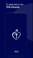TPA Church 海報