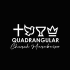 Quadrangular Church Marabaixo icône