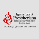 ICP de Bonito MS 图标