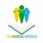 PIB Parada Modelo иконка