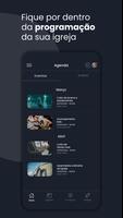 برنامه‌نما Mevam RIO عکس از صفحه
