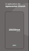 Apascentar Church ポスター