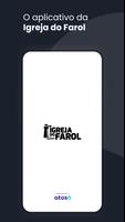 Igreja do Farol Affiche