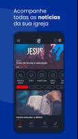 Anglicana Redentor スクリーンショット 1