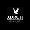 آیکون‌ ADRUH Palavra e Poder