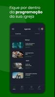 ADRUH Palavra e Poder 截图 3
