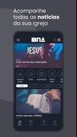 IBNA - Cacoal screenshot 1