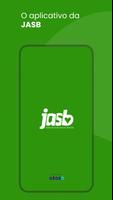 JASB پوسٹر