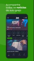 JASB اسکرین شاٹ 1