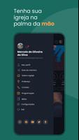 Igreja Huios screenshot 2