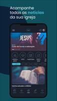 IGREJA OCEANO स्क्रीनशॉट 1