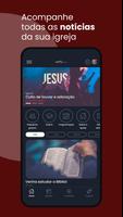 Olhar Misericordioso screenshot 1