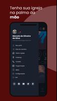 Olhar Misericordioso screenshot 2