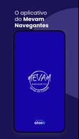 Mevam Navegantes poster