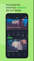 IGREJA BATISTA ESTRELA DALVA screenshot 1