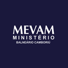 MEVAMBC 图标