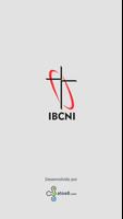 IBCNI Plakat