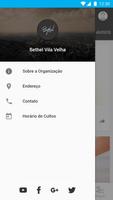 Bethel Vila Velha اسکرین شاٹ 1