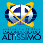 Icona AD Esconderijo do Altíssimo