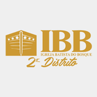 IBB 2º Distrito simgesi