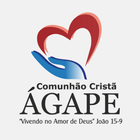Comunhão Cristã Ágape icon