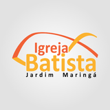 Igreja Batista Jardim Maringá icône