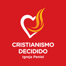CRISTIANISMO DECIDIDO PENIEL APK