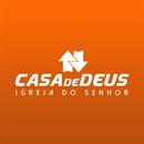 Casa de Deus APK