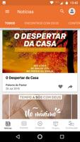 Casa de Deus 截图 2