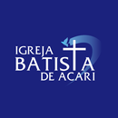 Igreja Batista de Acari APK