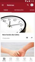 Igreja Batista Nacional do Avi screenshot 2