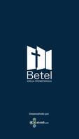 Igreja Presbiteriana Betel 포스터