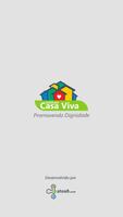 پوستر Instituto Casa Viva