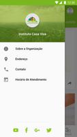 برنامه‌نما Instituto Casa Viva عکس از صفحه