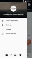 برنامه‌نما PIB Marília عکس از صفحه