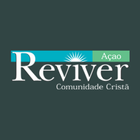 Comunidade Cristã Reviver ícone
