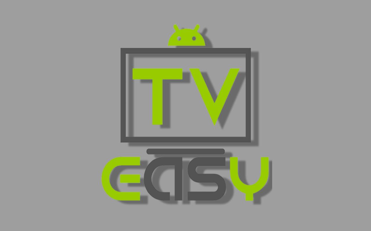 Easy TV Android. Easy tv