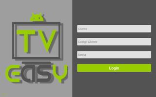 TV Easy captura de pantalla 2