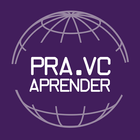 PRA.VC Aprender ikona