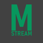 MStream Player icône