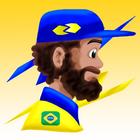 Rastreador Encomendas-Correios 아이콘