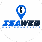 IsaWeb Rastreamento ikon