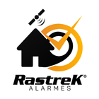 Rastrek icône