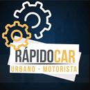 Rapidocar Motorista APK