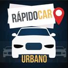 Rapidocar biểu tượng