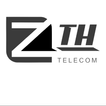 ZTH telecom 아이콘