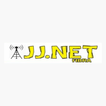 JJNET Fibra আইকন