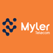 Myler Telecom 아이콘