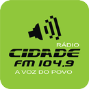 Rádio Cidade - A Voz do Povo APK